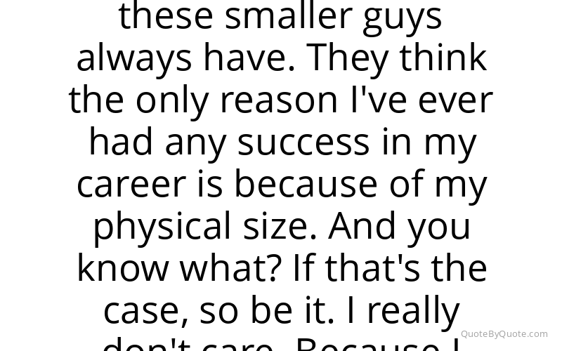 Preview image for this quote by Kevin Nash