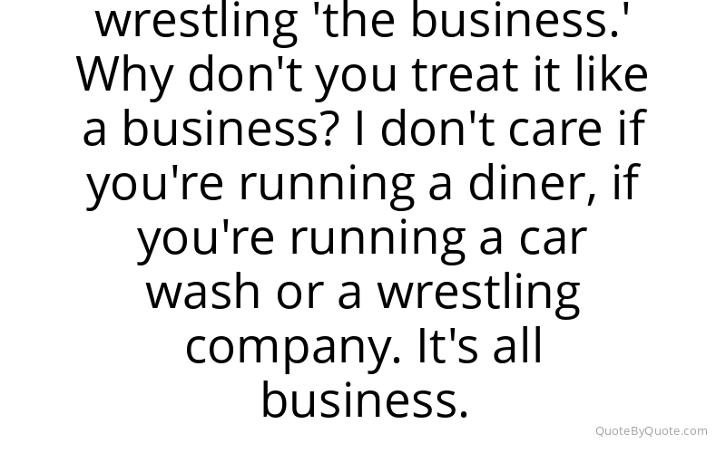 Preview image for this quote by Kevin Nash