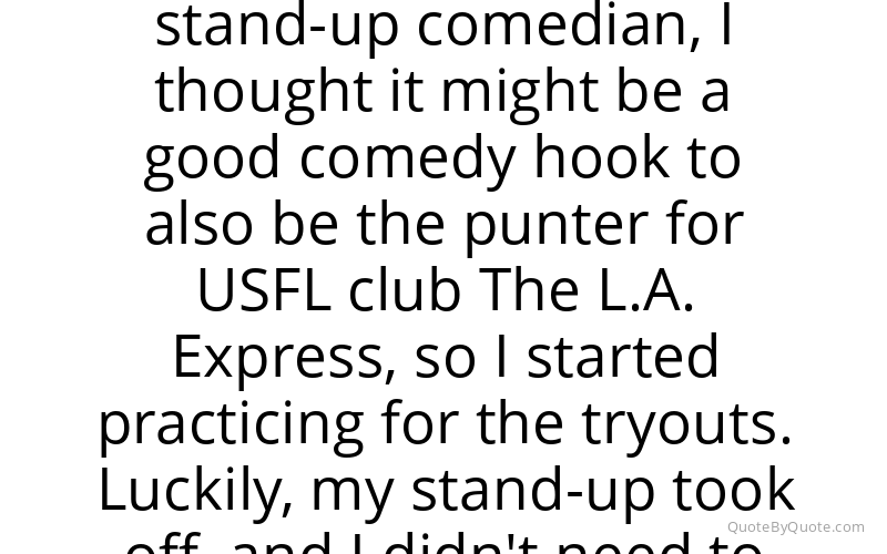 Preview image for this quote by Kevin Nealon