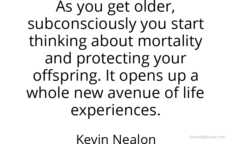 Preview image for this quote by Kevin Nealon