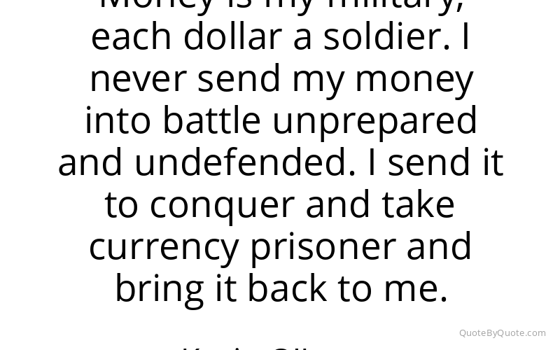 Preview image for this quote by Kevin O'Leary