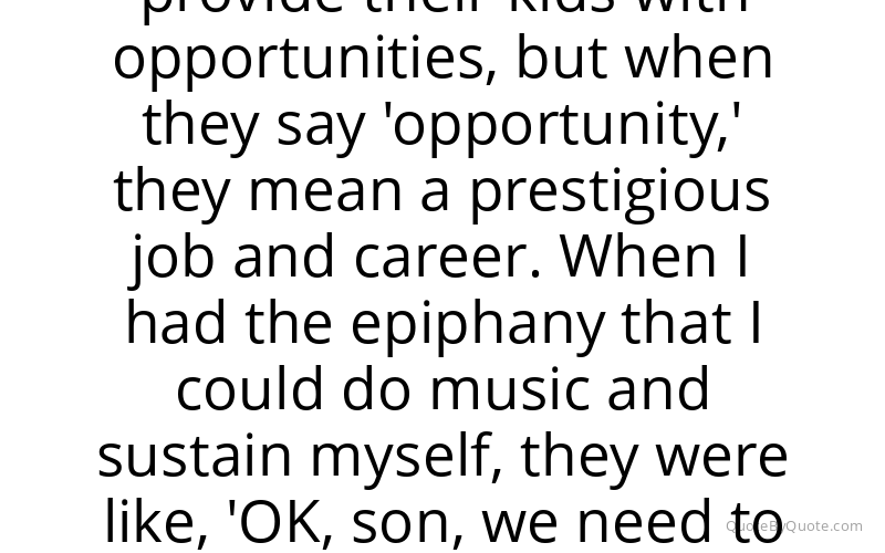 Preview image for this quote by Kevin Olusola