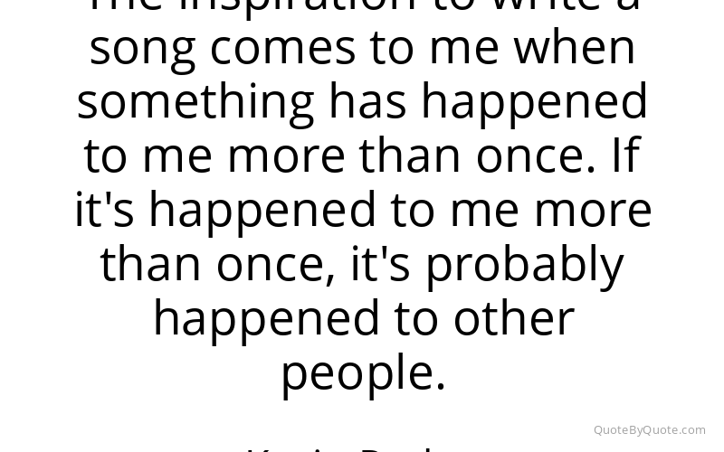Preview image for this quote by Kevin Parker