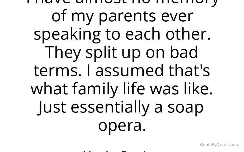 Preview image for this quote by Kevin Parker