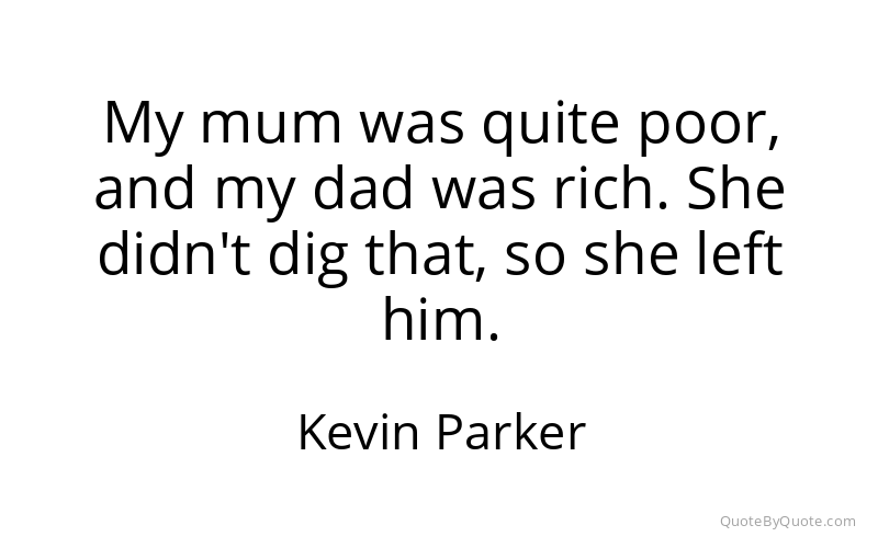 Preview image for this quote by Kevin Parker