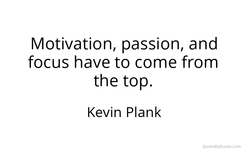 Preview image for this quote by Kevin Plank