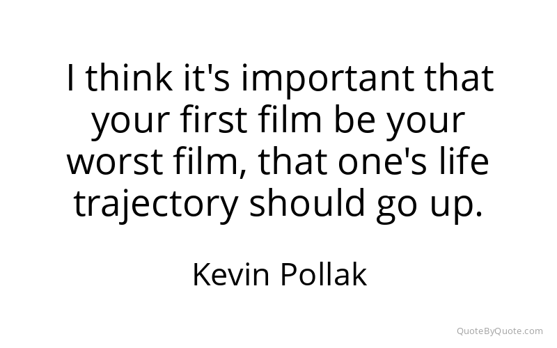 Preview image for this quote by Kevin Pollak