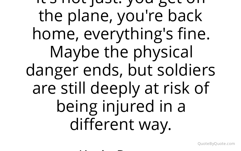 Preview image for this quote by Kevin Powers