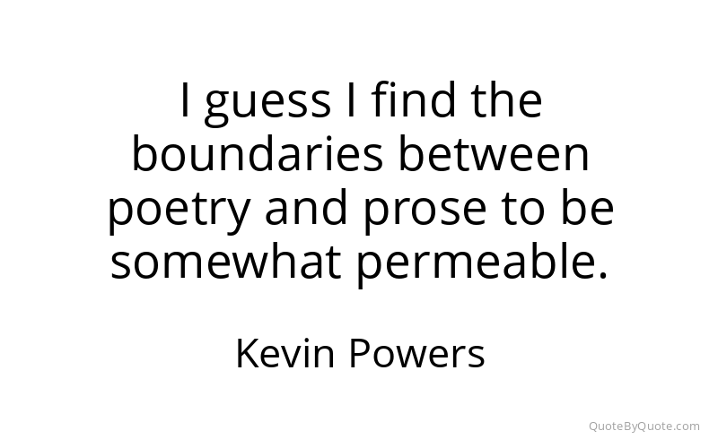 Preview image for this quote by Kevin Powers