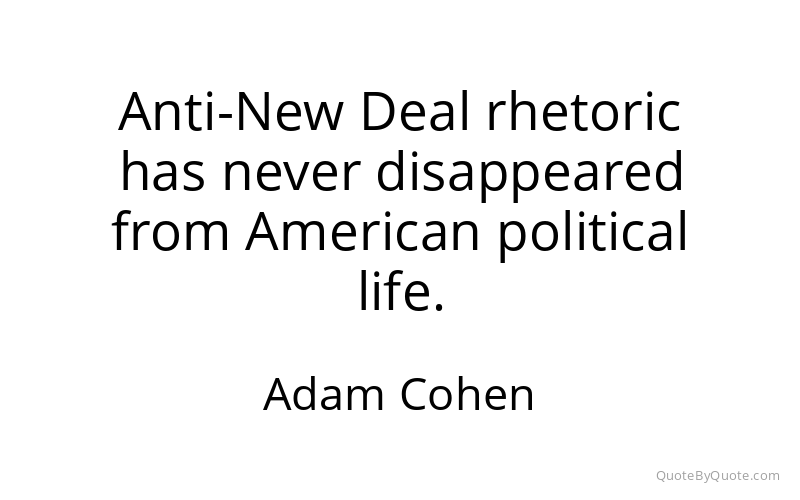 Preview image for this quote by Adam Cohen