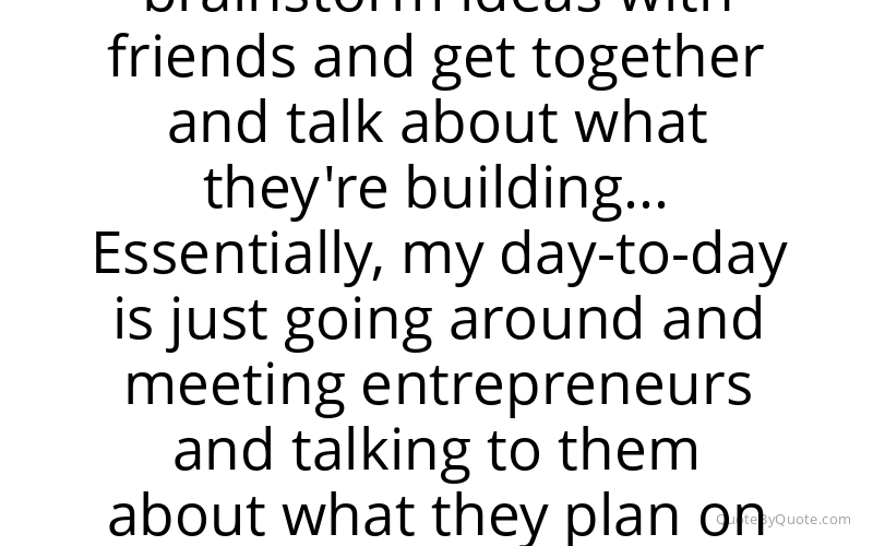 Preview image for this quote by Kevin Rose