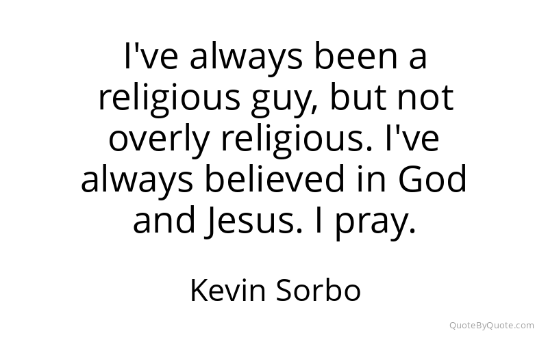 Preview image for this quote by Kevin Sorbo