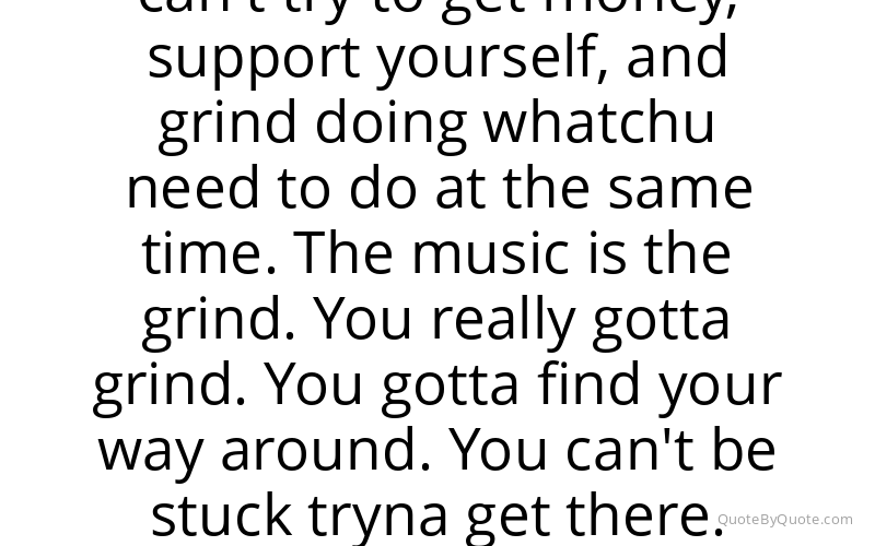 Preview image for this quote by A Boogie wit da Hoodie