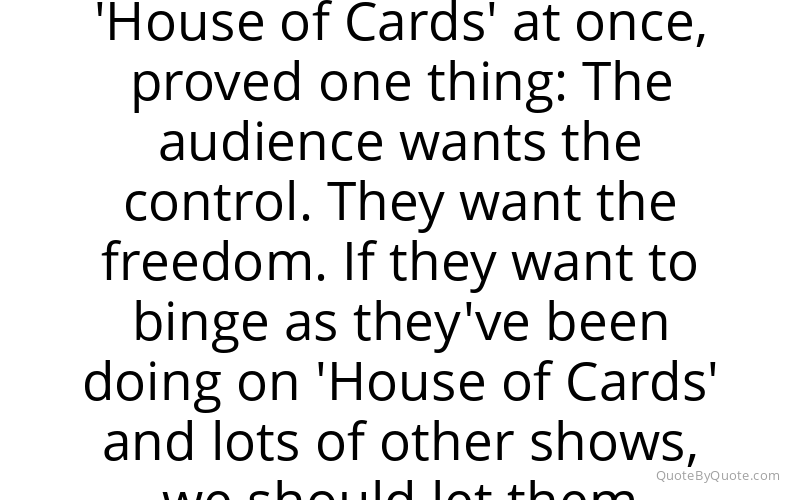 Preview image for this quote by Kevin Spacey