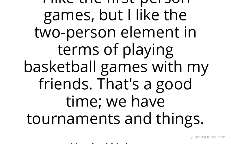 Preview image for this quote by Kevin Weisman