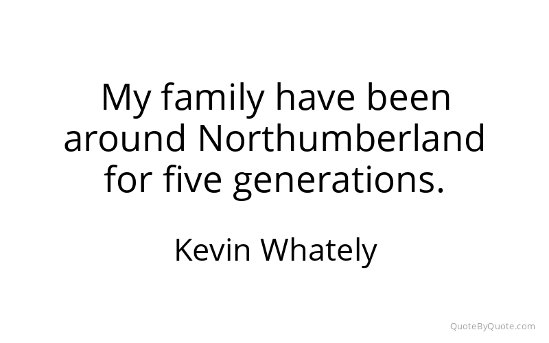 Preview image for this quote by Kevin Whately