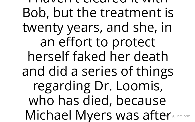 Preview image for this quote by Kevin Williamson