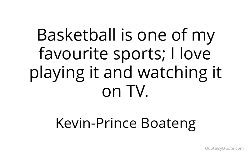 Preview image for this quote by Kevin-Prince Boateng