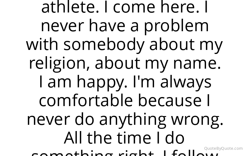 Preview image for this quote by Khabib Nurmagomedov