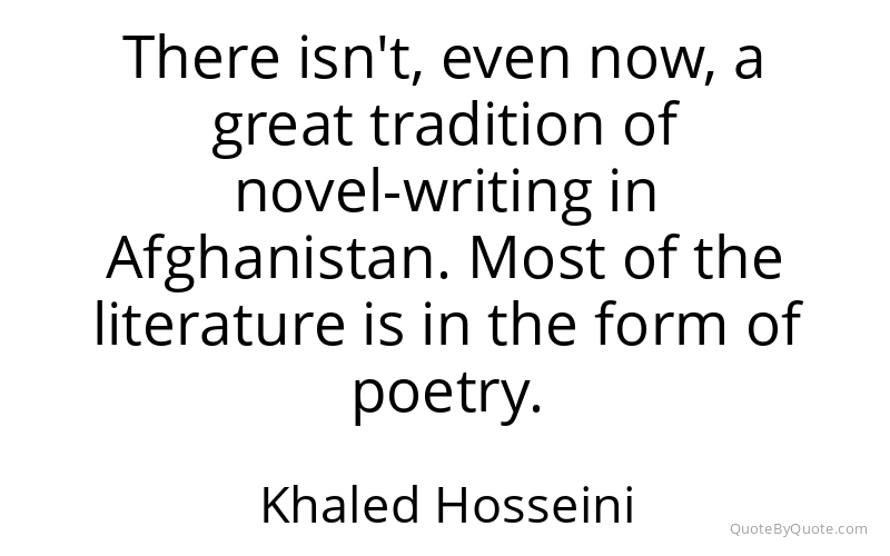 Preview image for this quote by Khaled Hosseini
