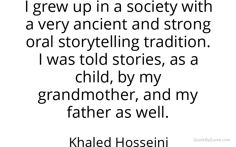 Preview image for this quote by Khaled Hosseini