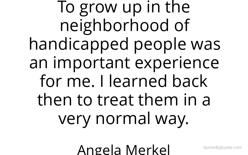 Preview image for this quote by Angela Merkel