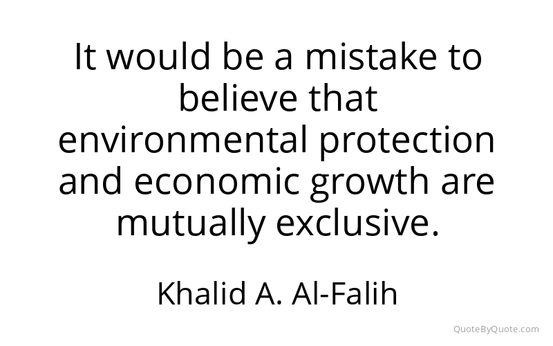 Preview image for this quote by Khalid A. Al-Falih