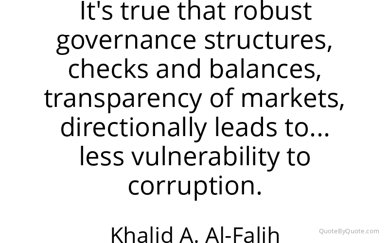 Preview image for this quote by Khalid A. Al-Falih