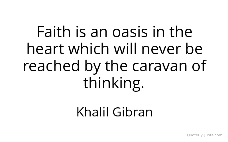 Preview image for this quote by Khalil Gibran