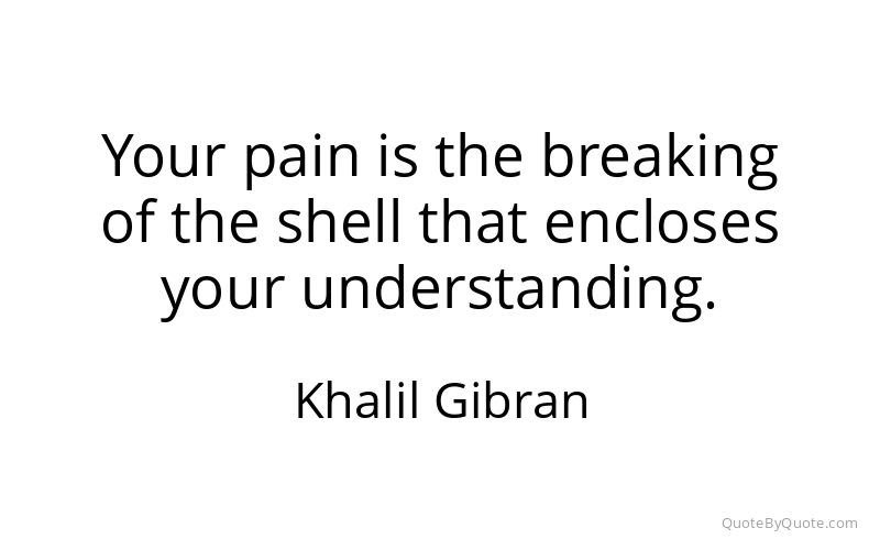 Preview image for this quote by Khalil Gibran