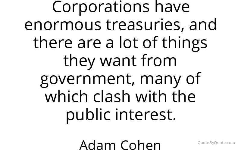 Preview image for this quote by Adam Cohen