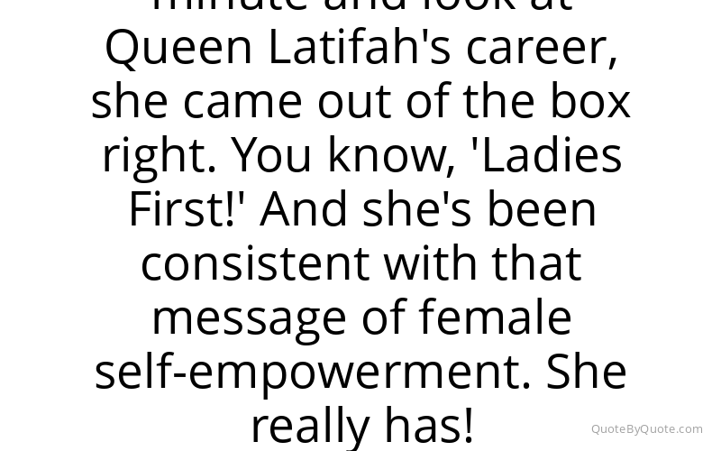 Preview image for this quote by Khandi Alexander