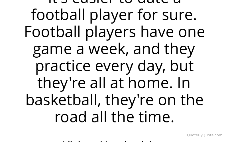 Preview image for this quote by Khloe Kardashian