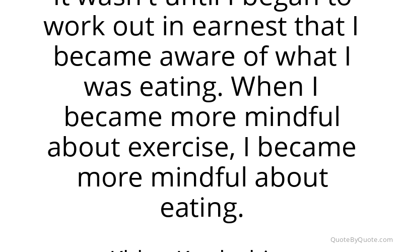Preview image for this quote by Khloe Kardashian