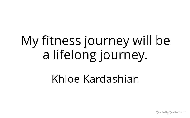 Preview image for this quote by Khloe Kardashian