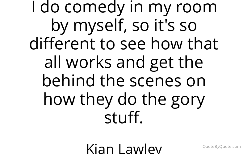 Preview image for this quote by Kian Lawley