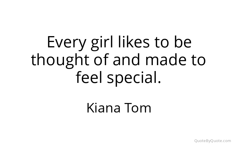 Preview image for this quote by Kiana Tom