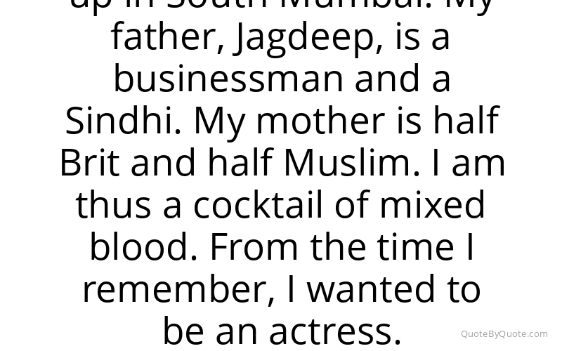 Preview image for this quote by Kiara Advani