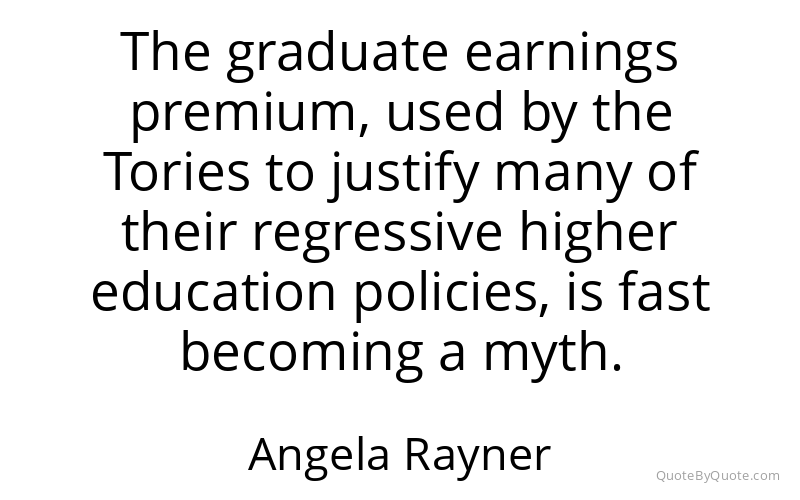 Preview image for this quote by Angela Rayner