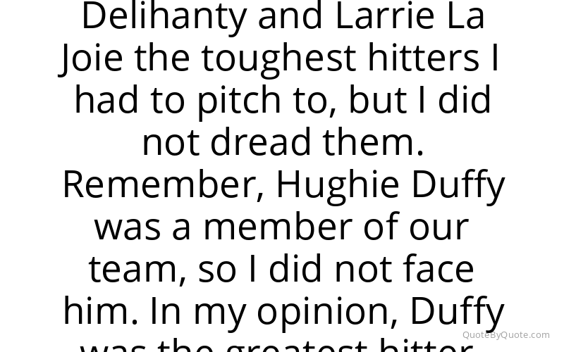 Preview image for this quote by Kid Nichols