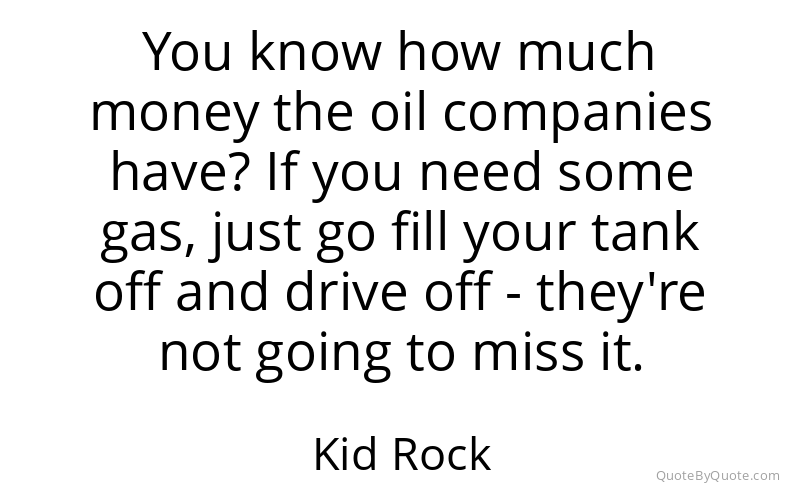 Preview image for this quote by Kid Rock
