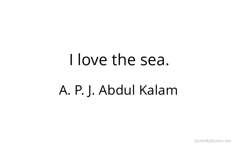 Preview image for this quote by A. P. J. Abdul Kalam