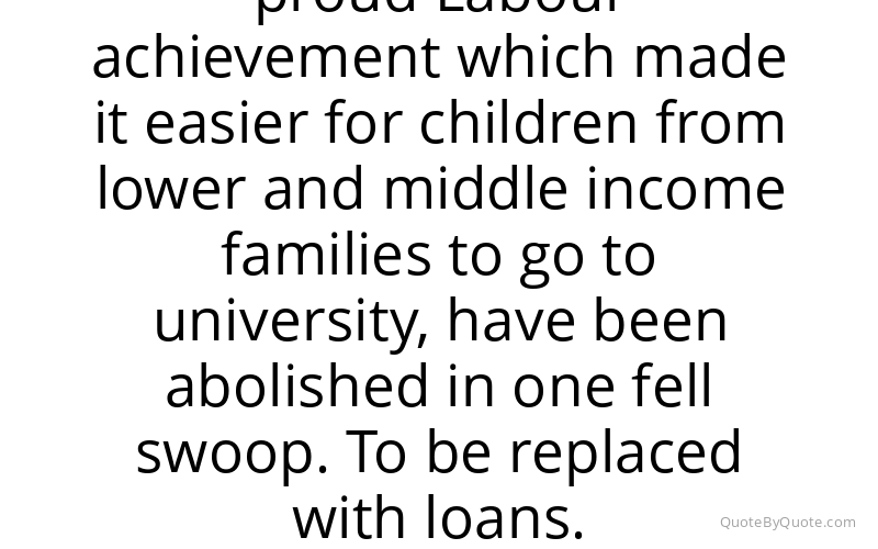 Preview image for this quote by Angela Rayner
