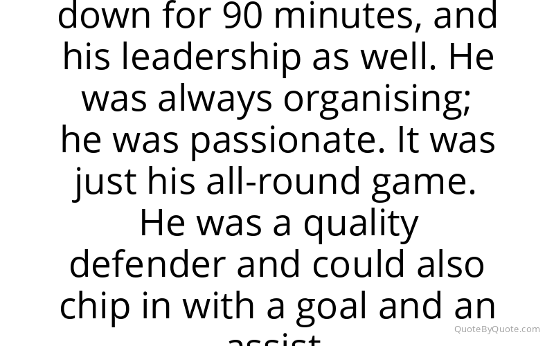 Preview image for this quote by Kieran Trippier