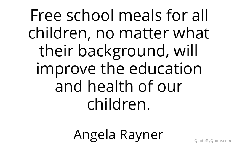 Preview image for this quote by Angela Rayner