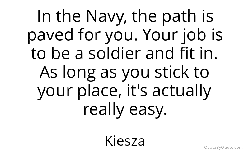 Preview image for this quote by Kiesza