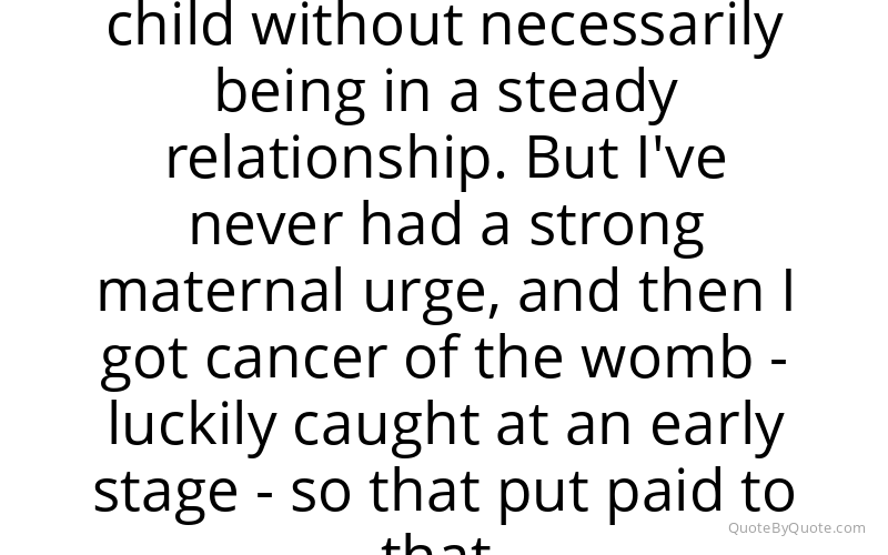Preview image for this quote by Kiki Dee