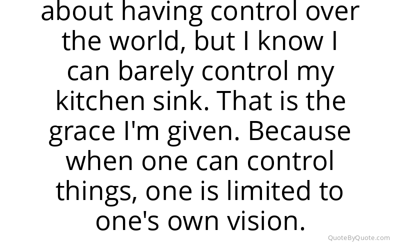 Preview image for this quote by Kiki Smith