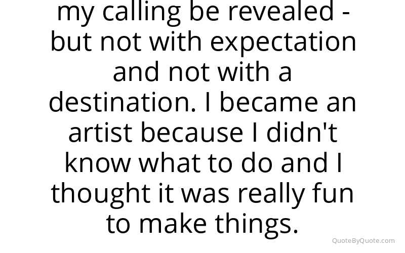 Preview image for this quote by Kiki Smith