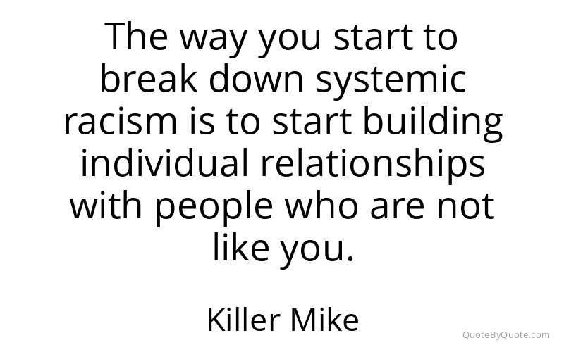 Preview image for this quote by Killer Mike
